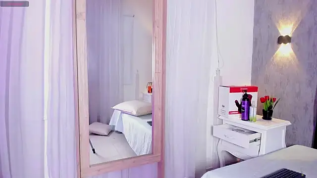 Ariana ceballos online show from January 26, 2025, 7:09 pm