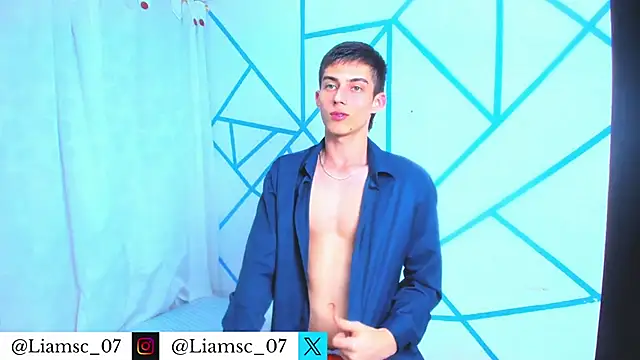 liam scott77 online show from January 10, 2026, 11:42 pm