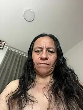 Freya Artemisa online show from March 7, 2025, 5:29 am