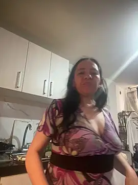 Freya Artemisa online show from February 3, 2026, 7:41 pm