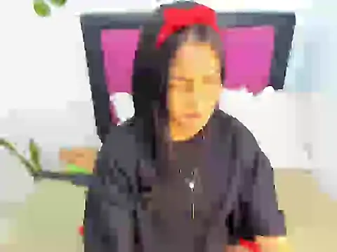 AlondraFoxx online show from October 7, 2025, 2:20 am