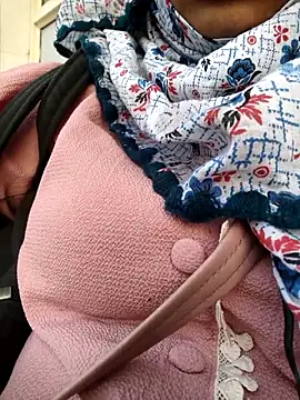 Rani Desai69 online show from February 14, 2026, 12:46 pm