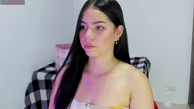 Natasha su  online show from January 17, 2025, 11:29 pm