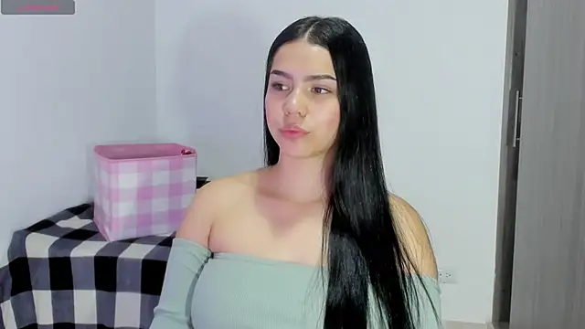 Natasha su  online show from January 18, 2025, 3:09 am