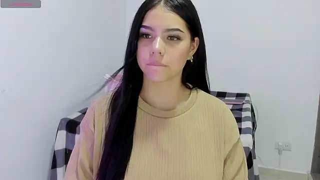 Natasha su  online show from January 30, 2025, 3:55 am