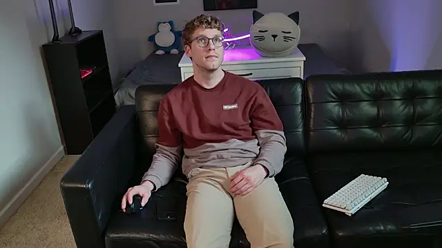 BlueEyedTallGuy94 online show from January 17, 2026, 11:08 pm