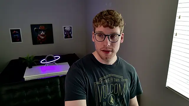 BlueEyedTallGuy94 online show from February 25, 2026, 8:51 pm