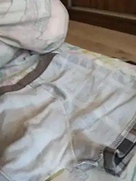 Grig1982 online show from November 6, 2025, 6:58 am