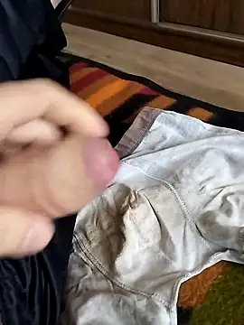 Grig1982 online show from March 1, 2026, 3:14 pm