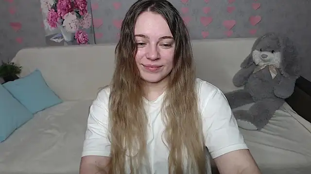  Sweet Lana online show from February 19, 2025, 10:45 am