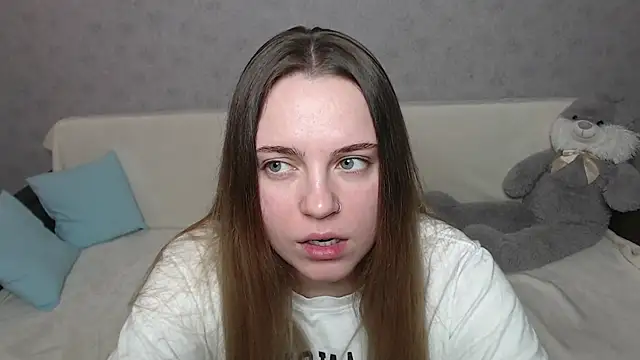  Sweet Lana online show from February 26, 2025, 12:03 pm