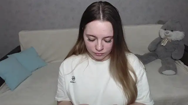  Sweet Lana online show from March 18, 2025, 2:26 pm