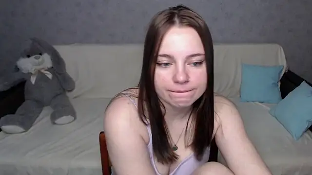  Sweet Lana online show from May 13, 2026, 6:22 am