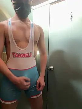 TheDarkPrixBoy online show from April 12, 2026, 7:02 am