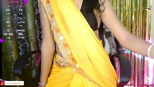 Hot chocolate   online show from December 29, 2024, 6:49 pm