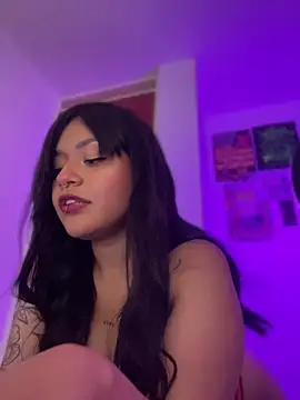 Snapshot of Ashley_Chriss chatting on June 10, 2026, 3:29 am Ashley Chriss online show from June 10, 2026, 3:29 am