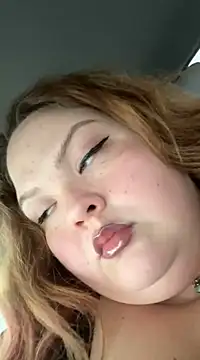  GodessIsabella 97 online show from February 16, 2025, 10:43 pm