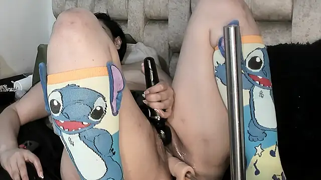 Sophia-Smith2 online show from April 9, 2026, 6:19 am