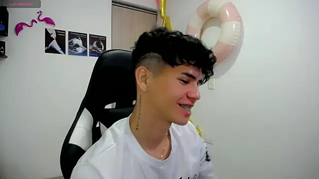 Tayson Rivers online show from September 22, 2025, 1:29 am