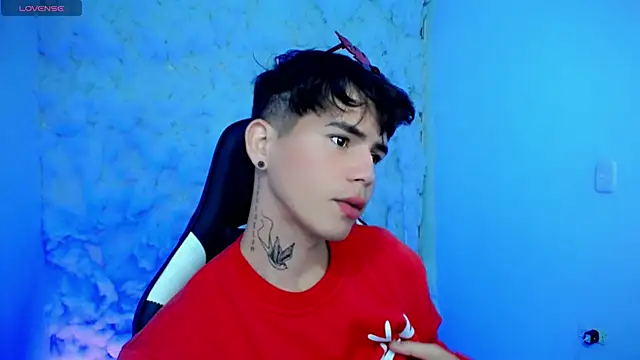 Tayson Rivers online show from November 5, 2025, 6:30 pm