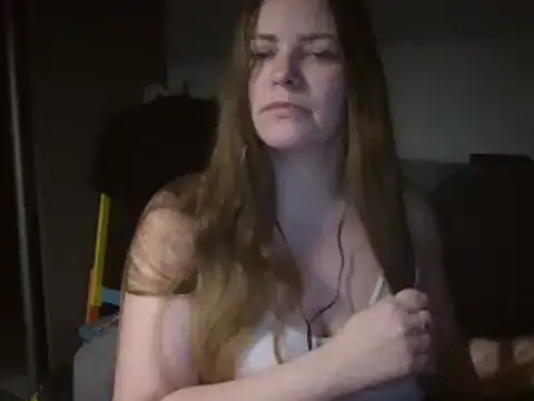 AnnaDiamond1 online show from January 29, 2025, 10:11 pm