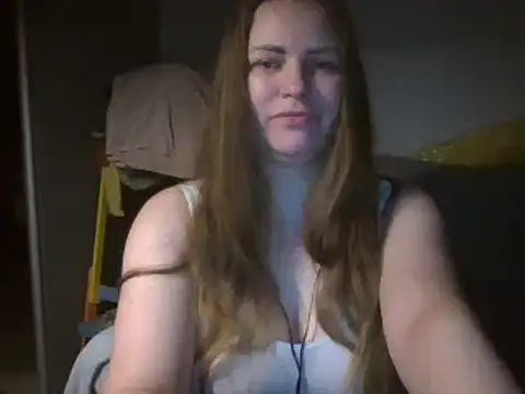 AnnaDiamond1 online show from February 4, 2025, 10:55 pm