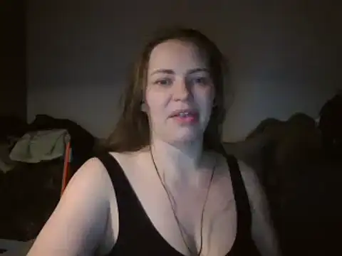 AnnaDiamond1 online show from February 17, 2025, 6:26 pm