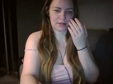 AnnaDiamond1 online show from March 22, 2025, 10:48 pm