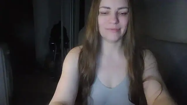 AnnaDiamond1 online show from February 26, 2026, 10:20 pm