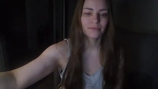 AnnaDiamond1 online show from February 27, 2026, 11:05 pm