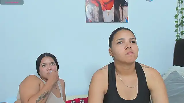 sara mendez2 online show from March 24, 2026, 11:54 pm