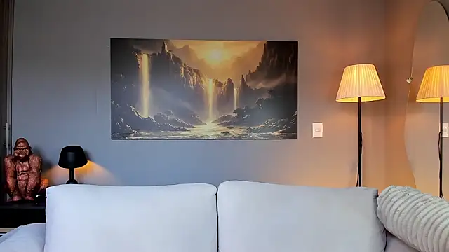 Snapshot of ApoloMakris chatting on January 18, 2026, 8:34 pm ApoloMakris online show from January 18, 2026, 8:34 pm