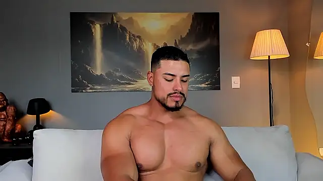 Snapshot of ApoloMakris chatting on February 8, 2026, 9:29 pm ApoloMakris online show from February 8, 2026, 9:29 pm