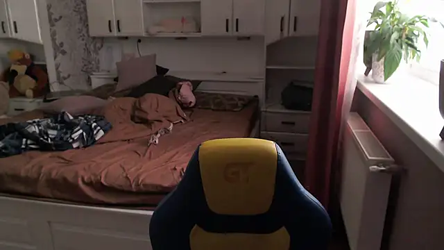 69SexySecret69 online show from February 19, 2025, 3:05 pm