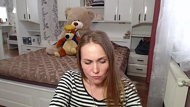 69SexySecret69 online show from March 10, 2025, 11:10 am