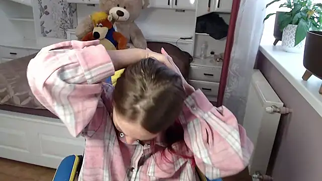 69SexySecret69 online show from March 22, 2025, 8:18 am