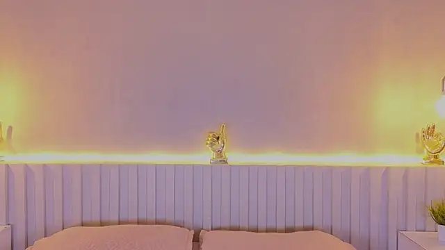 Aida moreno online show from February 6, 2026, 11:46 am