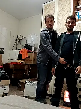 TheKing966 online show from October 3, 2025, 10:40 pm