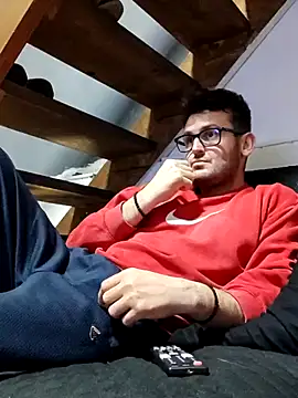 TheKing966 online show from March 17, 2026, 8:56 pm