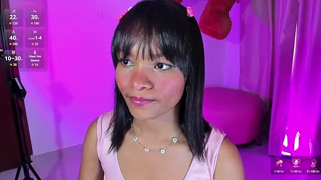 KaattySweet  online show from October 11, 2025, 7:34 pm