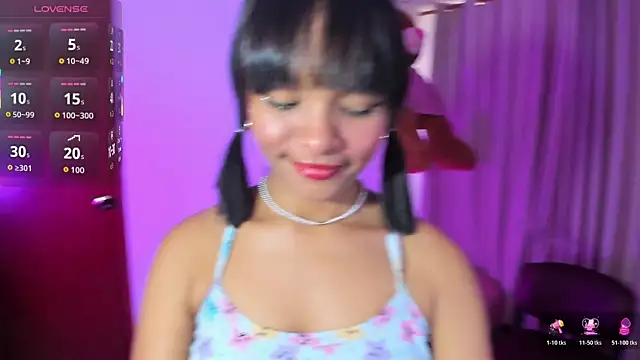 KaattySweet  online show from December 18, 2025, 7:53 pm