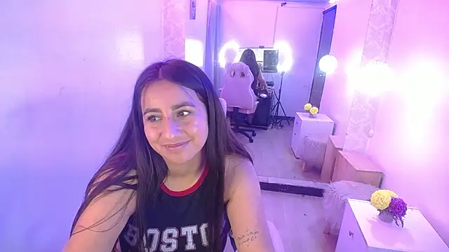 ailyn miranda online show from February 8, 2025, 3:19 am