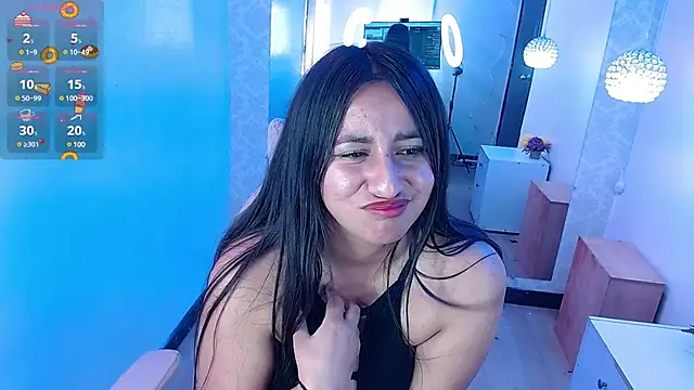 ailyn miranda online show from February 16, 2025, 3:27 pm