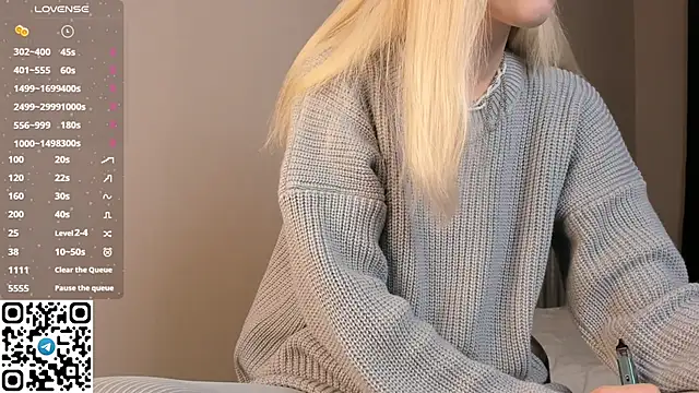 tyty piupiu online show from October 8, 2025, 6:49 pm