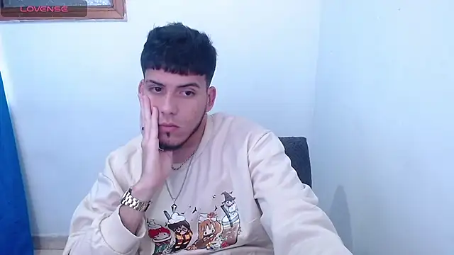 JackOcean online show from October 22, 2025, 9:36 pm