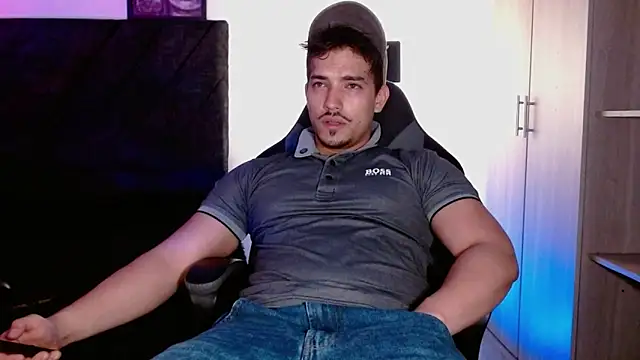 Ian Daviz online show from April 16, 2026, 1:06 am