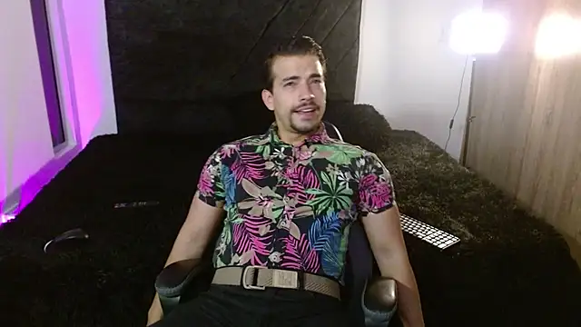 Ian Daviz online show from July 10, 2026, 10:01 pm