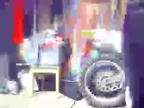 KRYZTALYNXXX online show from September 14, 2025, 8:52 pm