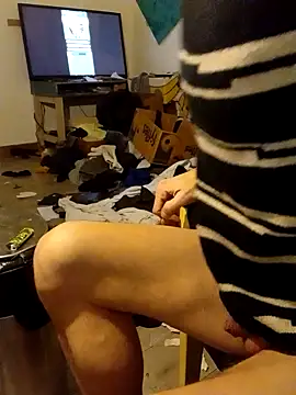 sjorgiogeorge online show from January 26, 2025, 6:06 pm