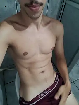 Gostosooooooooooso online show from January 11, 2026, 8:03 pm